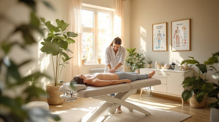 chiropracteur contre ostéopathe différences
