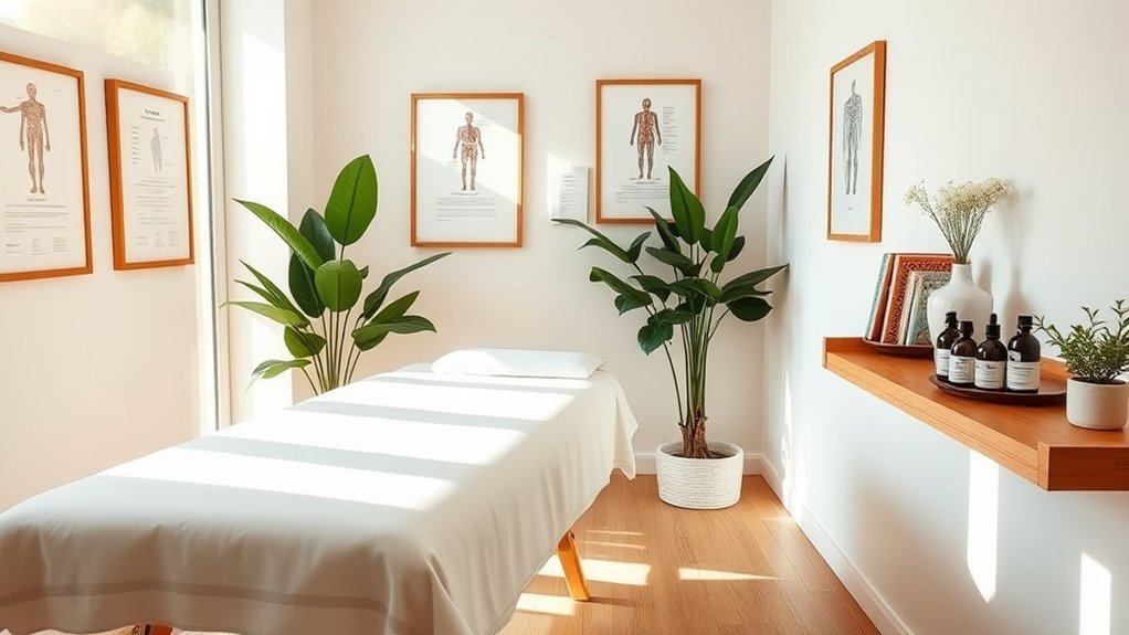 trouver des experts en ostéopathie Clermont-Ferrand