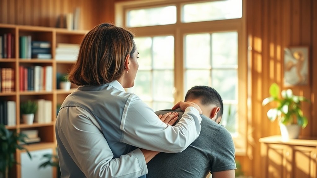 approche holistique des soins de santé