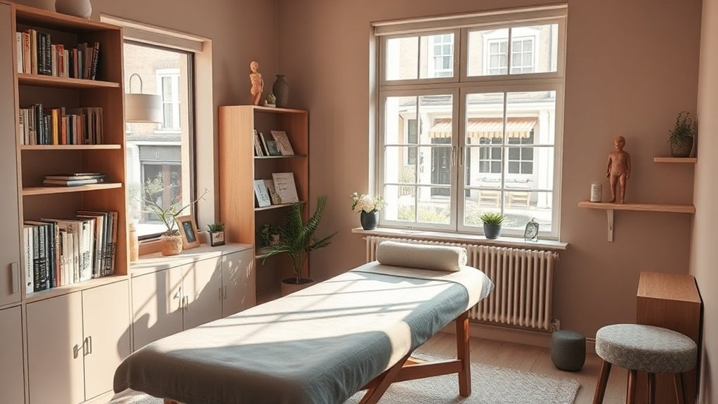 approche holistique des soins de santé
