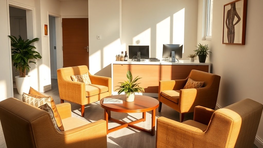 Prise de rendez-vous chez l'ostéopathe facilitée