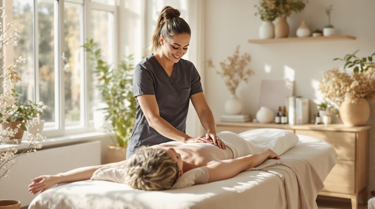 sélection d'ostéopathes à Lyon