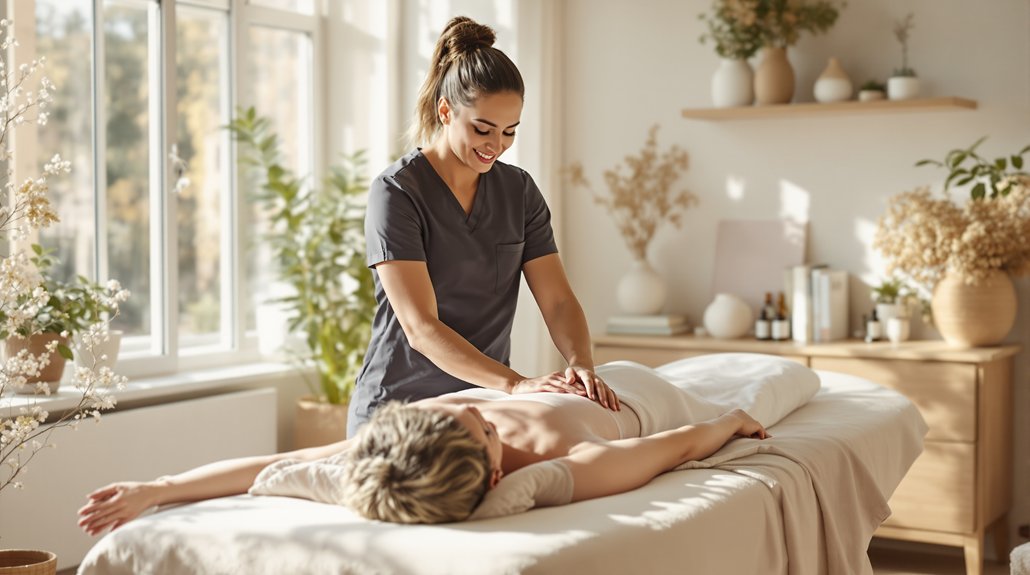 sélection d'ostéopathes à Lyon