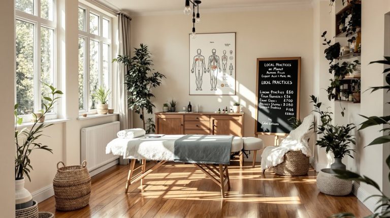 services d'ostéopathie à Le Mans
