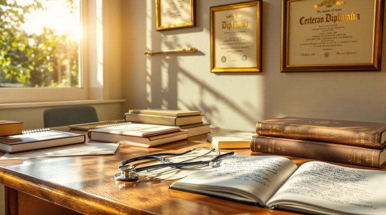 formation et éducation en ostéopathie
