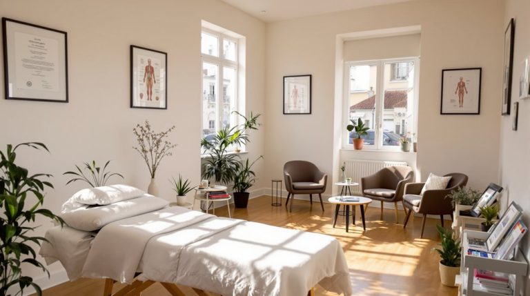 ostéopathes à Dijon recommandations