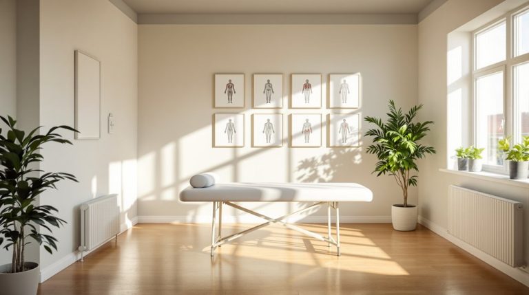 ostéopathes à Dunkerque recommandations