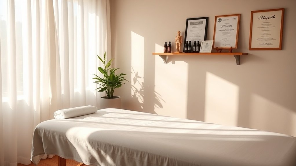 ostéopathes spécialisés à Castres