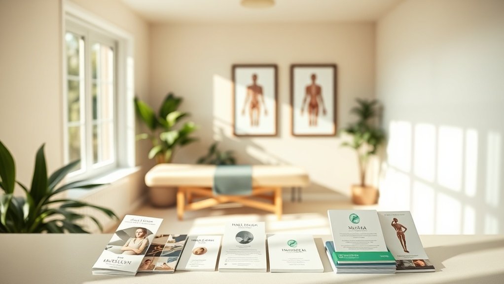 réseau d'ostéopathie à Angers