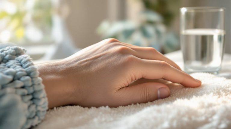 douleur après une séance d'ostéopathie
