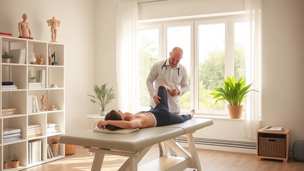 soins ostéopathiques spécialisés annecy