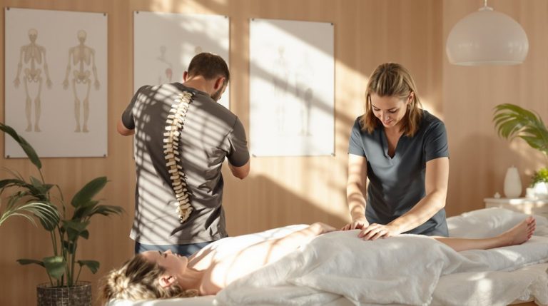chiropracteur contre ostéopathe différences