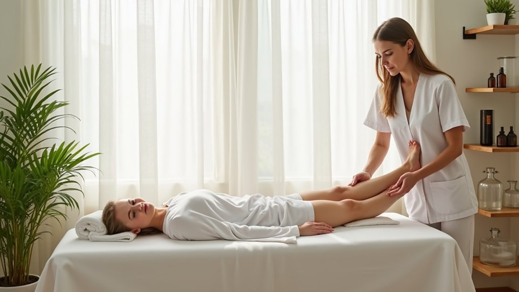 processus d'évaluation ostéopathique complet