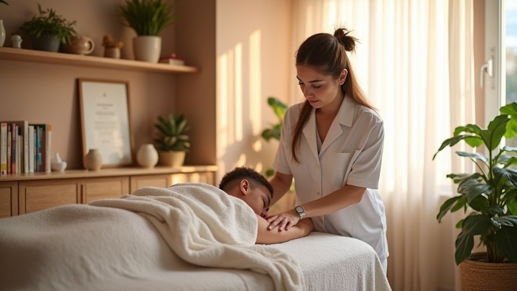 diversité des démographies des patients bénéfice