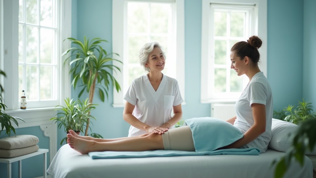 ostéopathes expérimentés à Anglet
