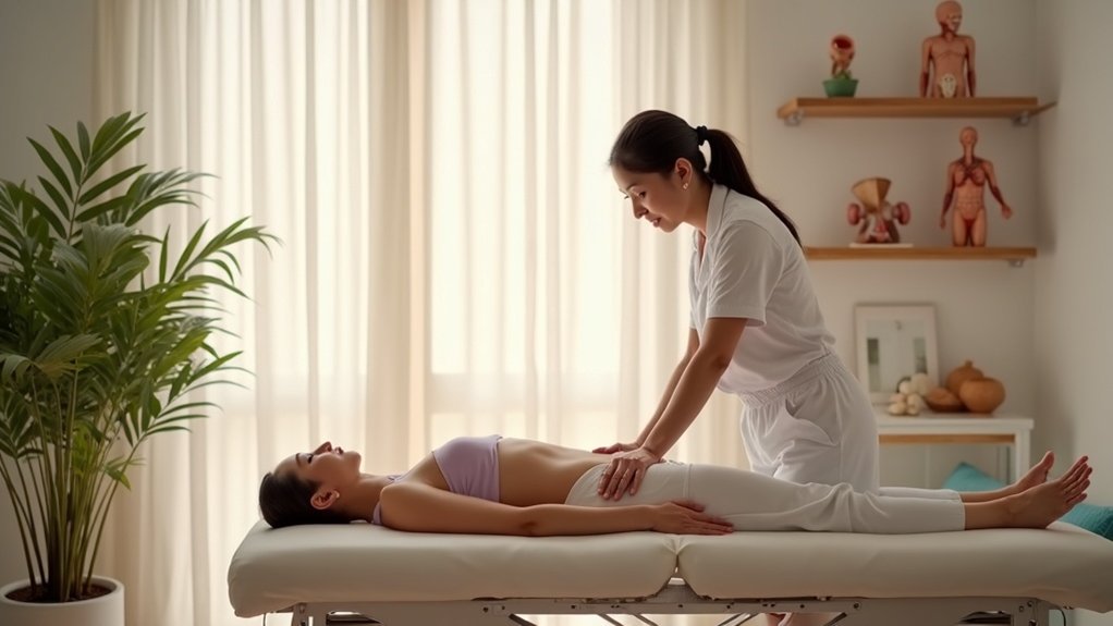 trouver des ostéopathes qualifiés à Quimper