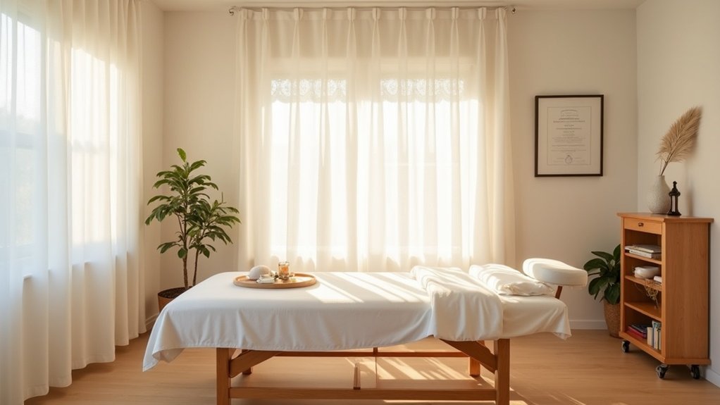 soins ostéopathiques holistiques et personnalisés