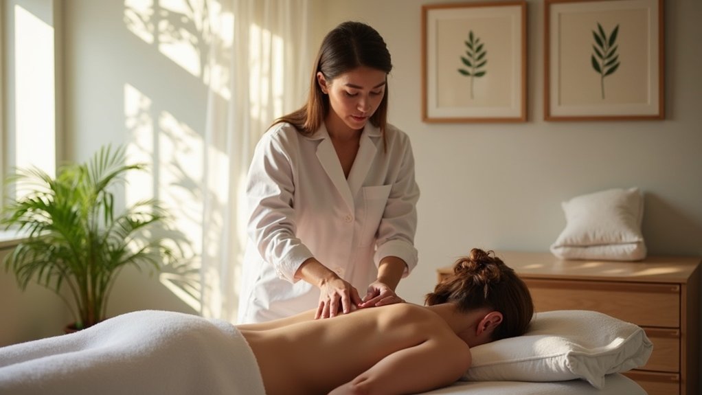 soins de santé holistiques à Rodez