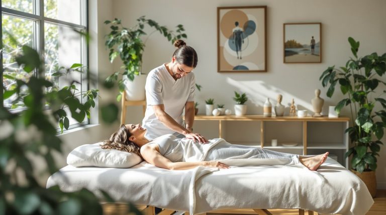 soulagement naturel pour les douleurs articulaires