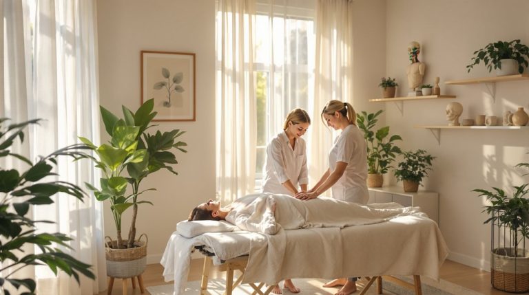 osteopath in lons le saunier