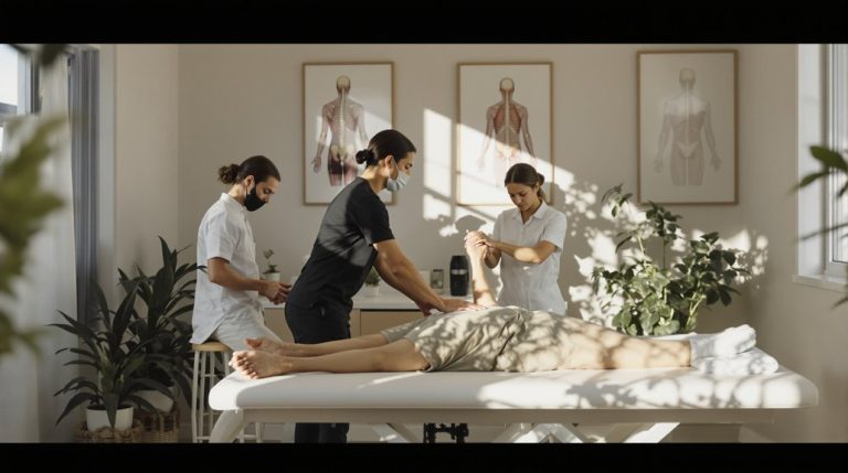 ostéopathe ou chiropracteur décision