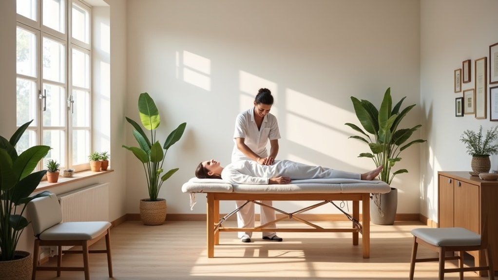 excellence en soins ostéopathiques Grenoble