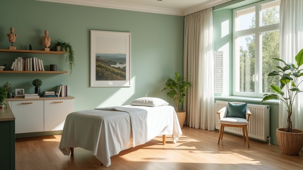 soins ostéopathiques à Rouen