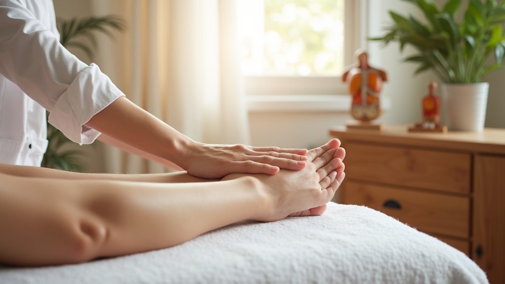 processus de consultation ostéopathique expliqué