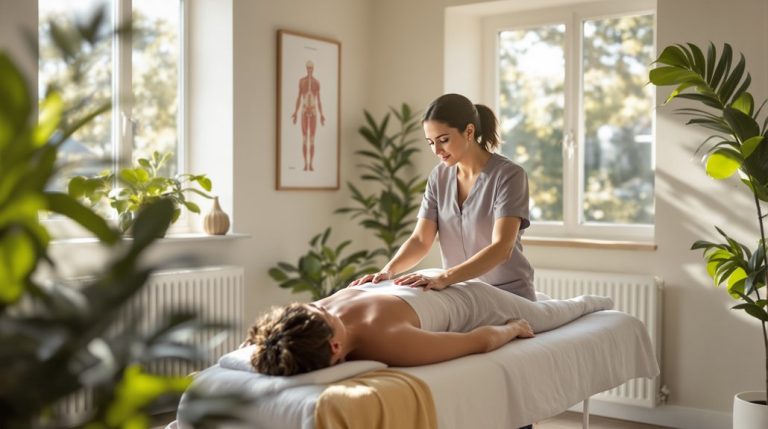 ostéopathes à Rennes guide