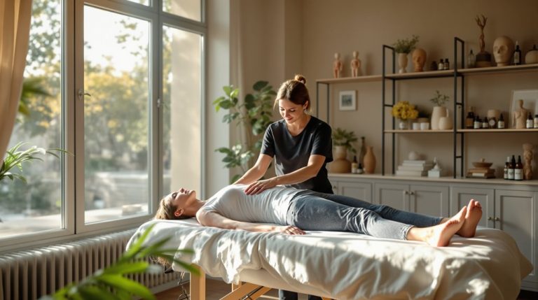 ostéopathie pour la santé et la mobilité
