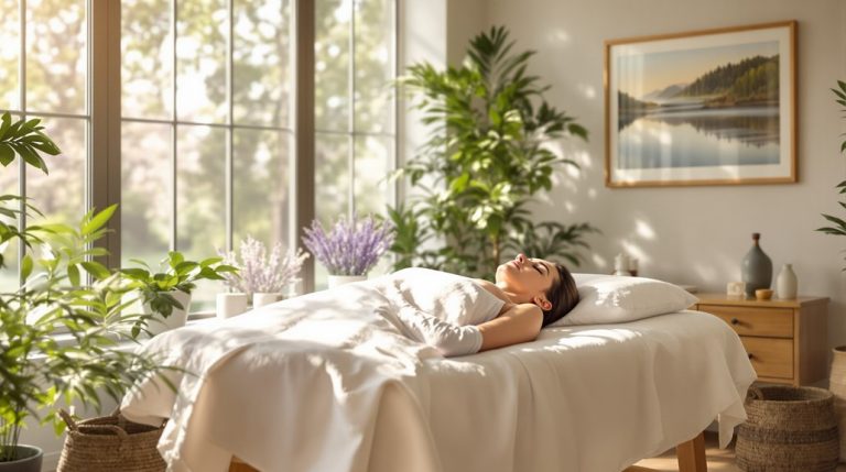 ostéopathie pour le bien-être naturel