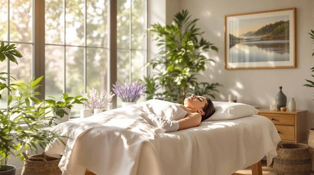 ostéopathie pour le bien-être naturel