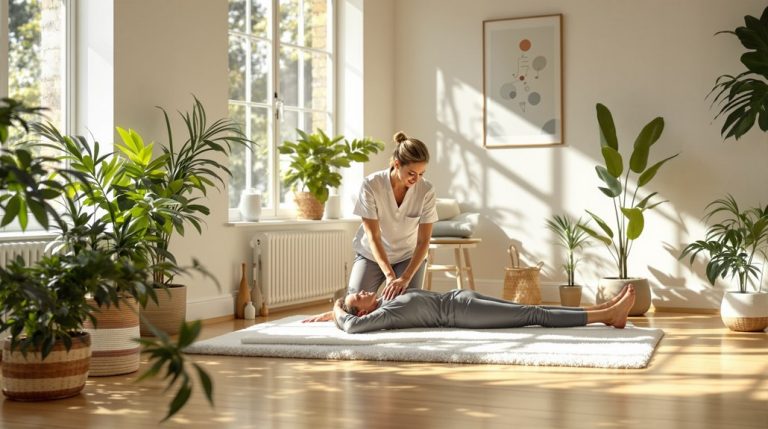 ostéopathie à Bordeaux bien-être