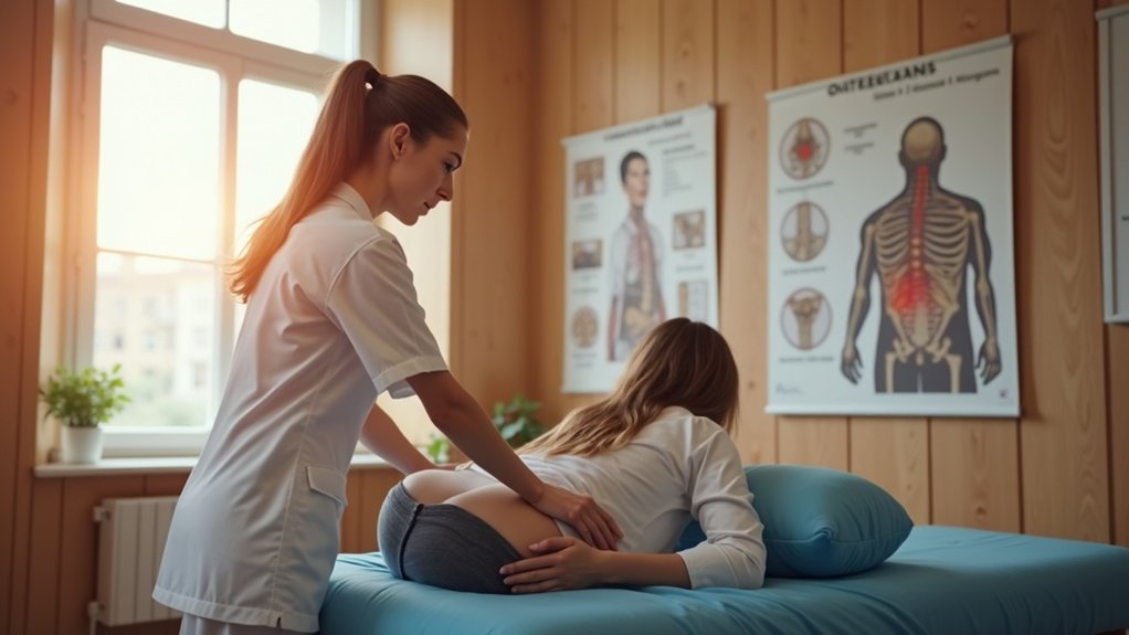 traitements de santé holistiques personnalisés