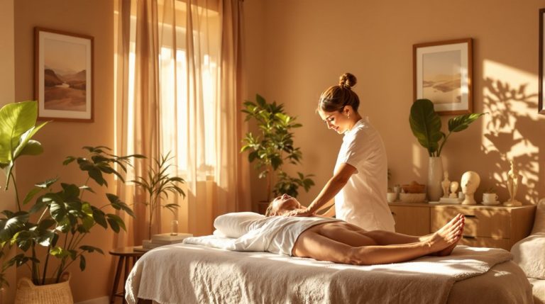 soins ostéopathiques holistiques personnalisés