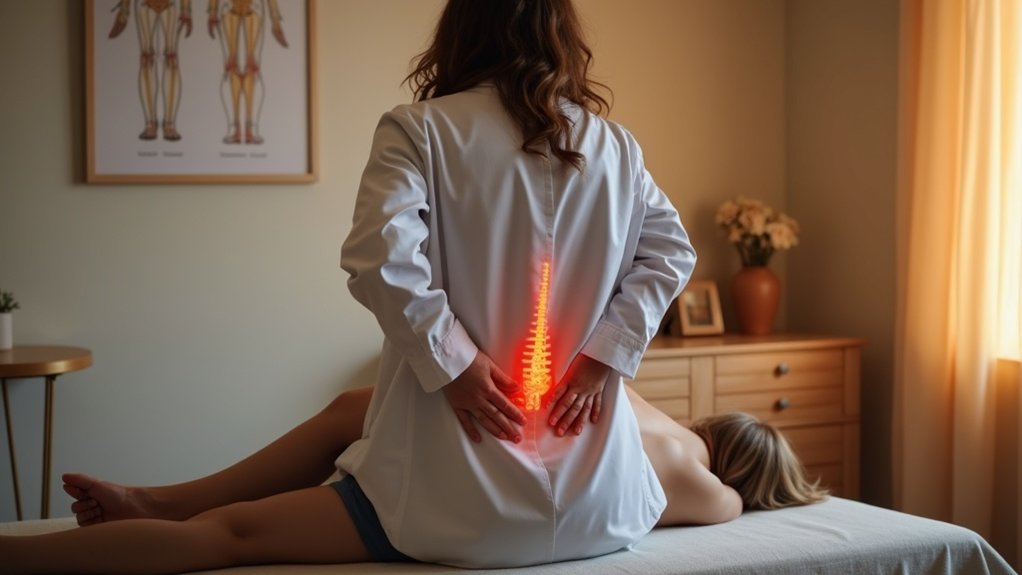 causes de la douleur du nerf sciatique