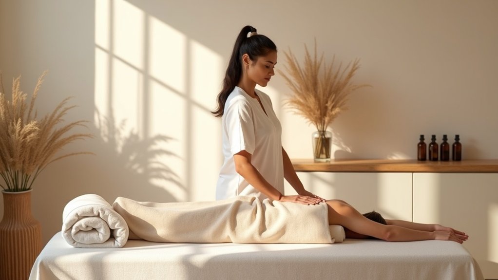 traitements de santé holistiques spécialisés