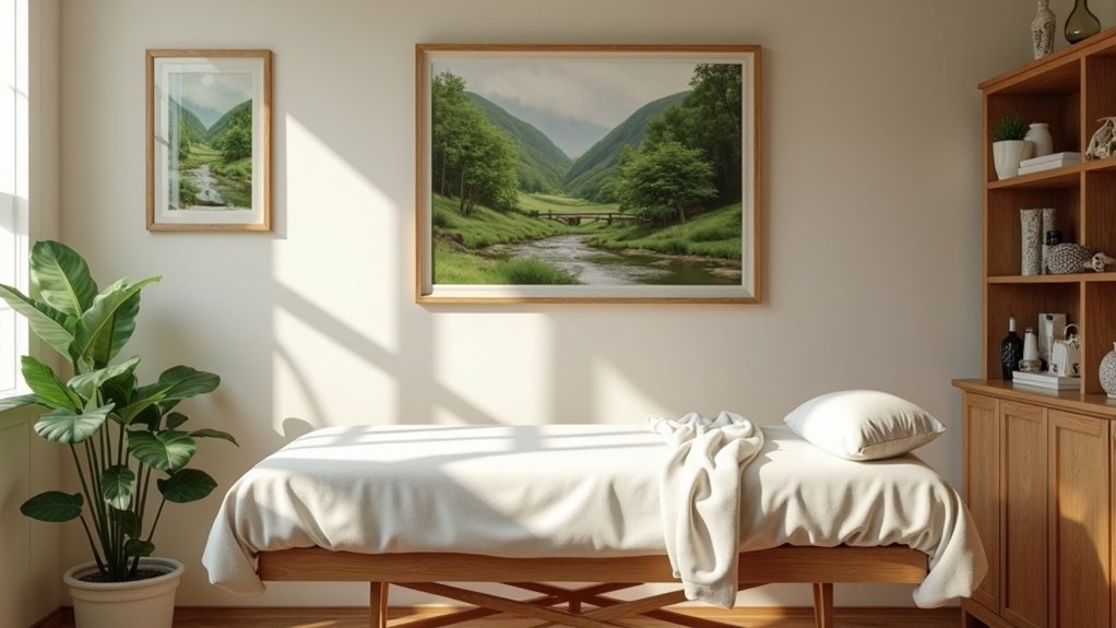traitements ostéopathiques spécialisés disponibles
