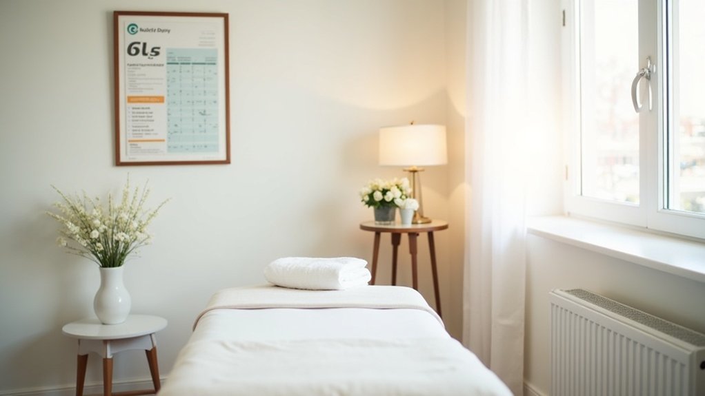 structures tarifaires spécialisées pour les patients