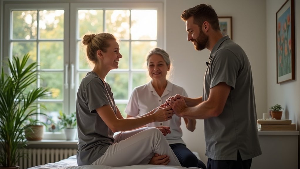 ostéopathes les mieux notés à Paris