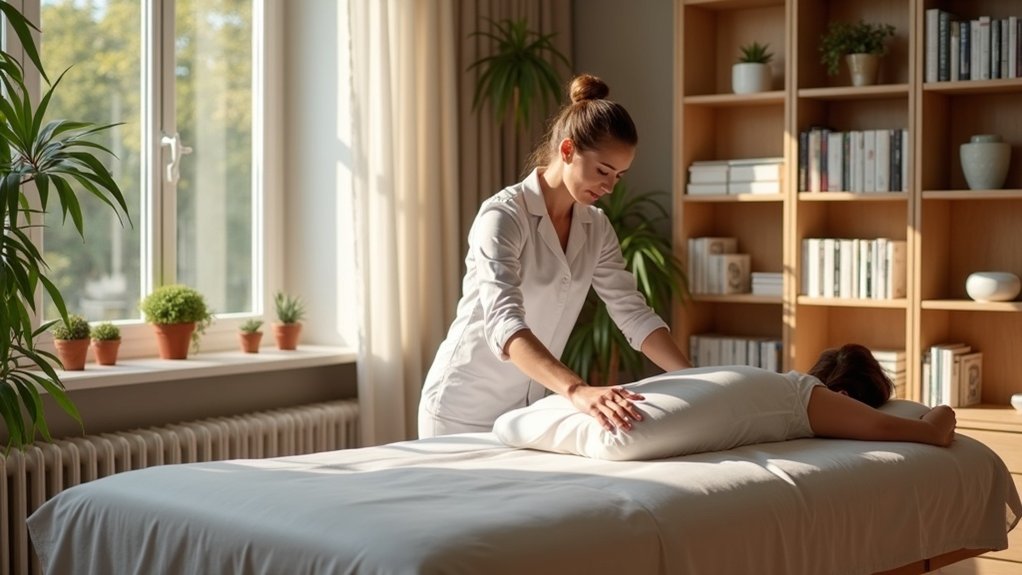ostéopathes les mieux notés à Paris