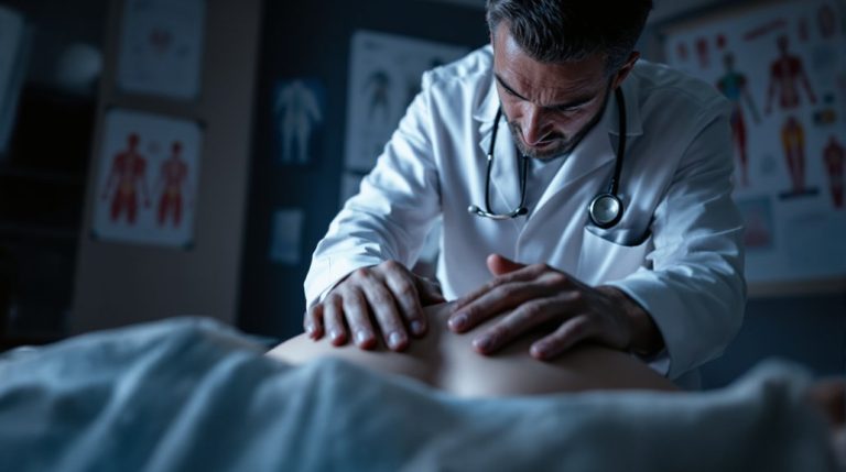 consultation urgente en ostéopathie nécessaire