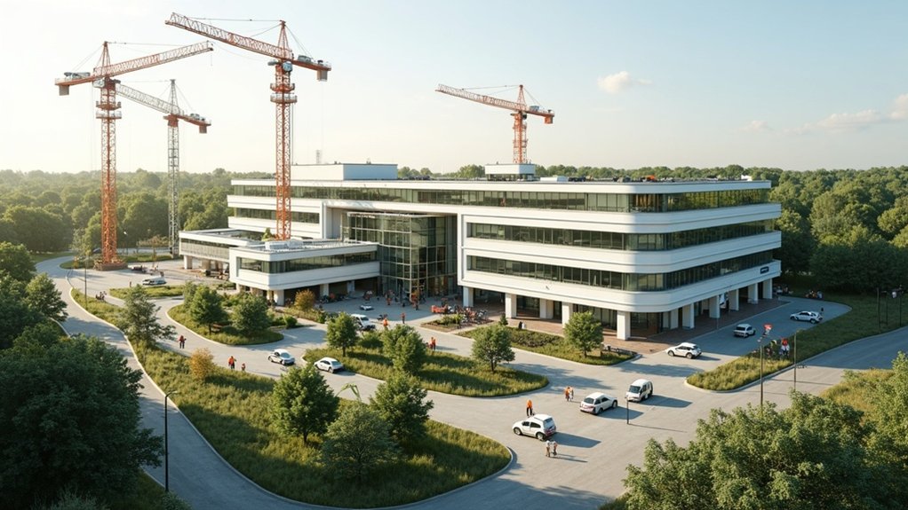 27,5 millions d'euros d'investissement