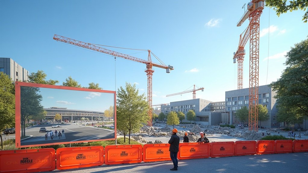 L'expansion du département de cardiologie prévue