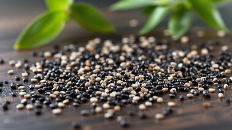 les graines de chia favorisent la santé cardiaque