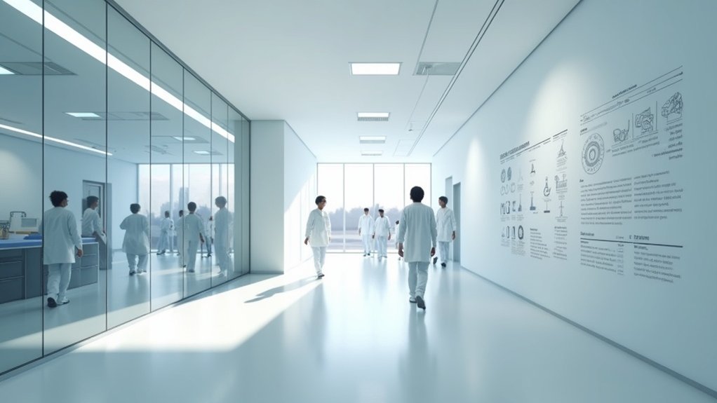 Gestion de crise dans le secteur de la santé