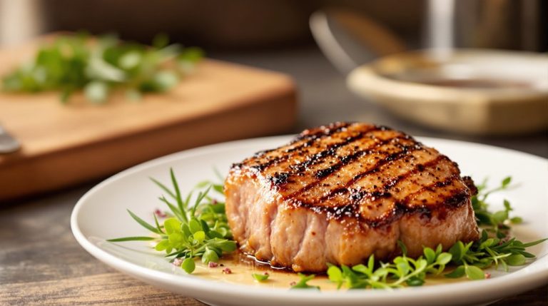 poitrine de canard cuisson au four