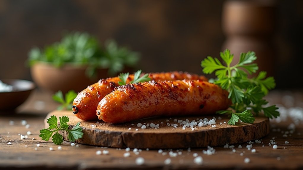 tradition culinaire de la charcuterie française