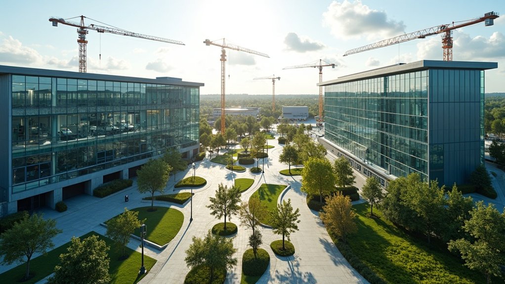 La modernisation de l'infrastructure hospitalière est nécessaire