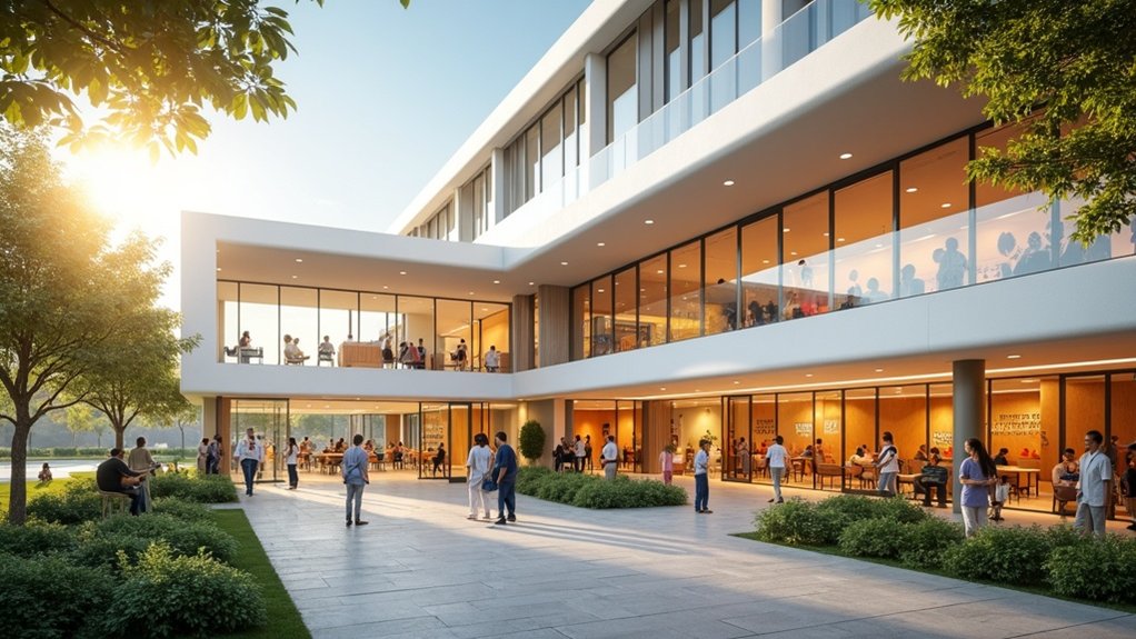 centre de services de santé intégrés